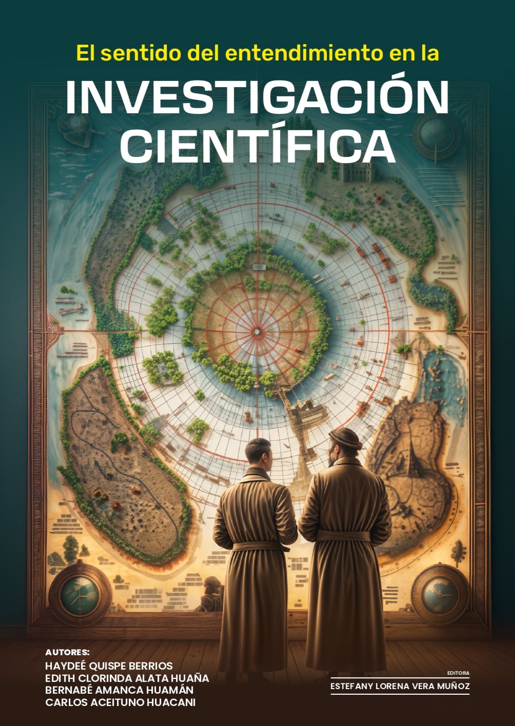 El sentido del entendimiento en la investigación científica